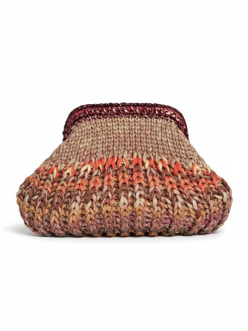 Pochette SIS - Multicolore