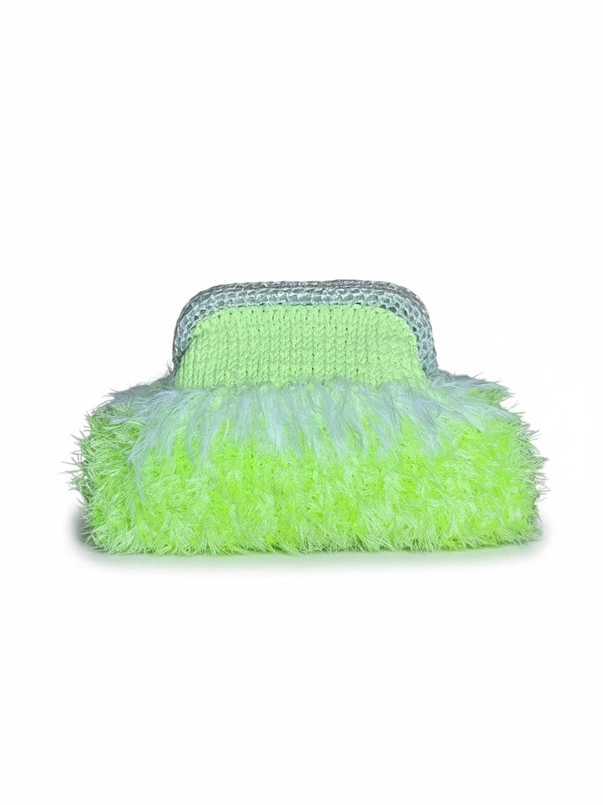 TUY CLUCH - MULTICOLOR