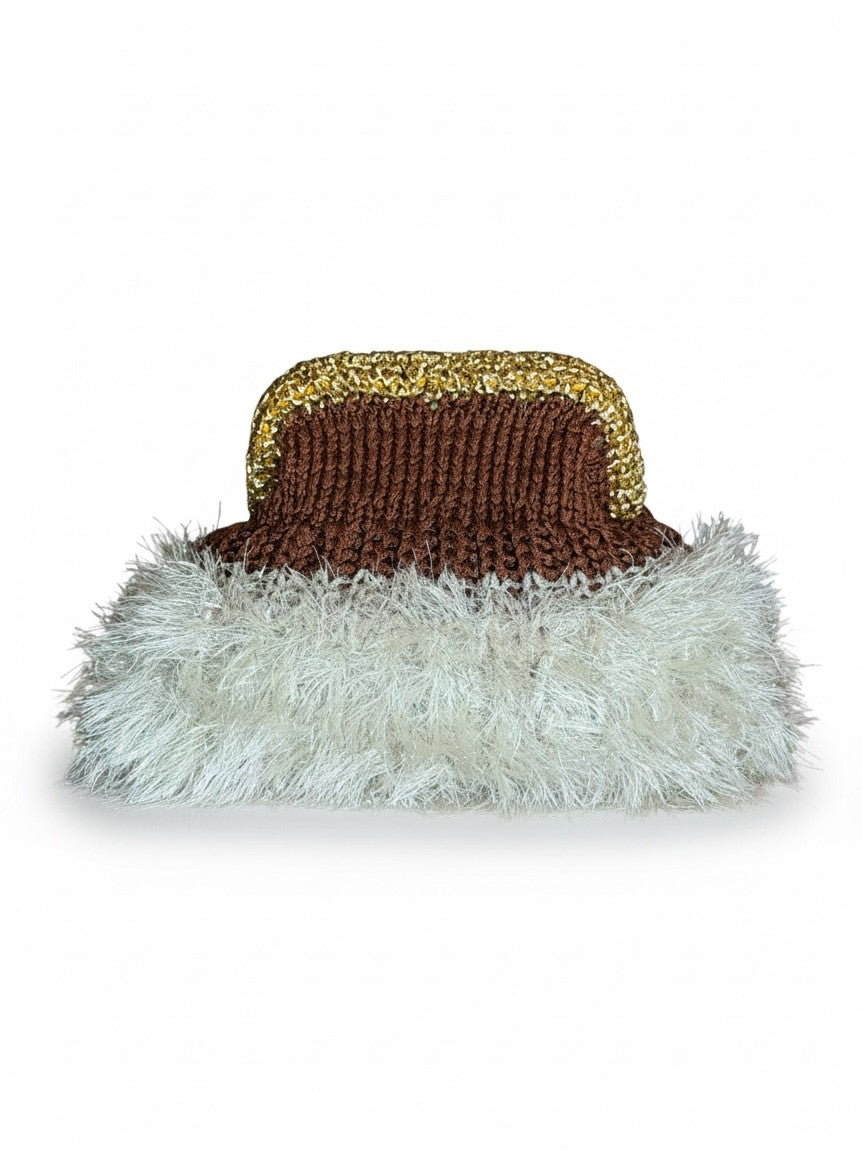 TUY CLUCH - MULTICOLOR