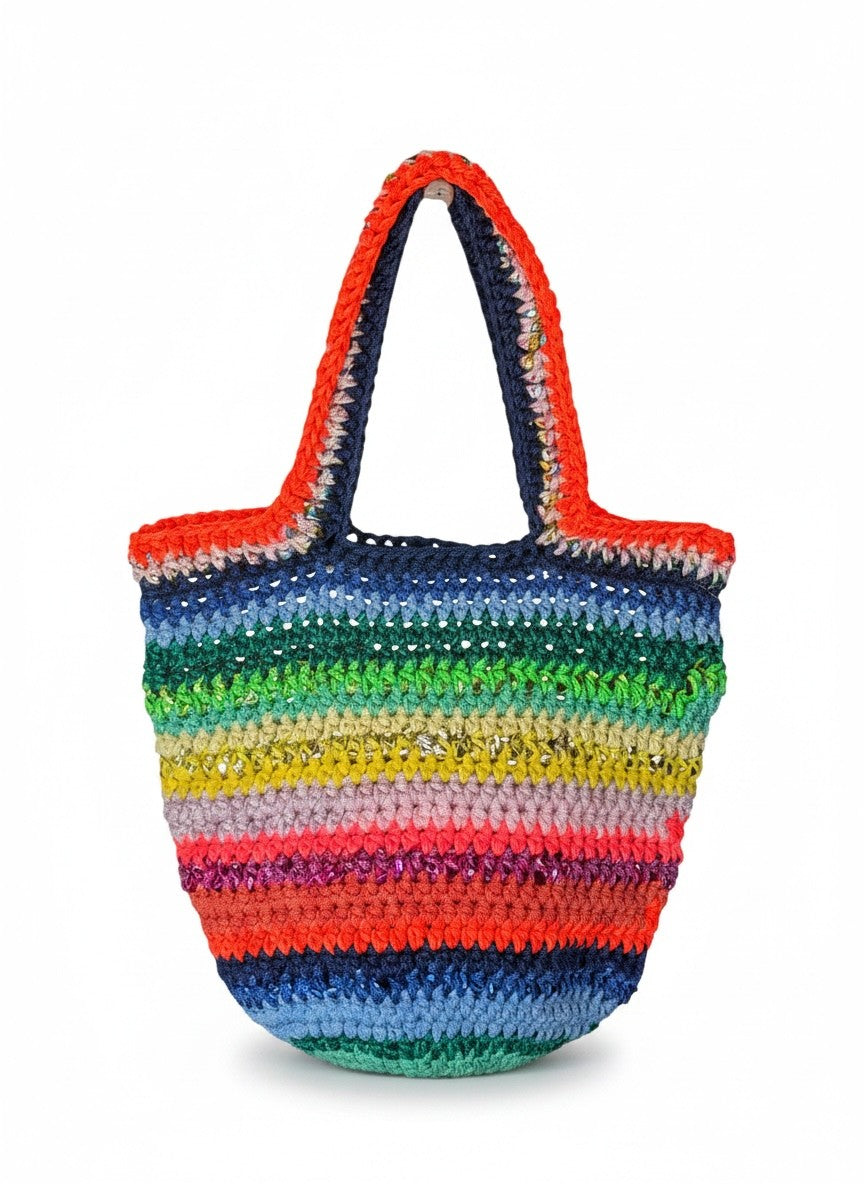 SAC FERIHA - MULTICOLORE S