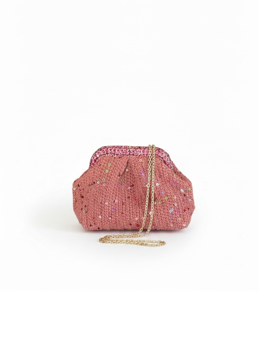 SAC ILKNUR - ROUGE / ROSE L