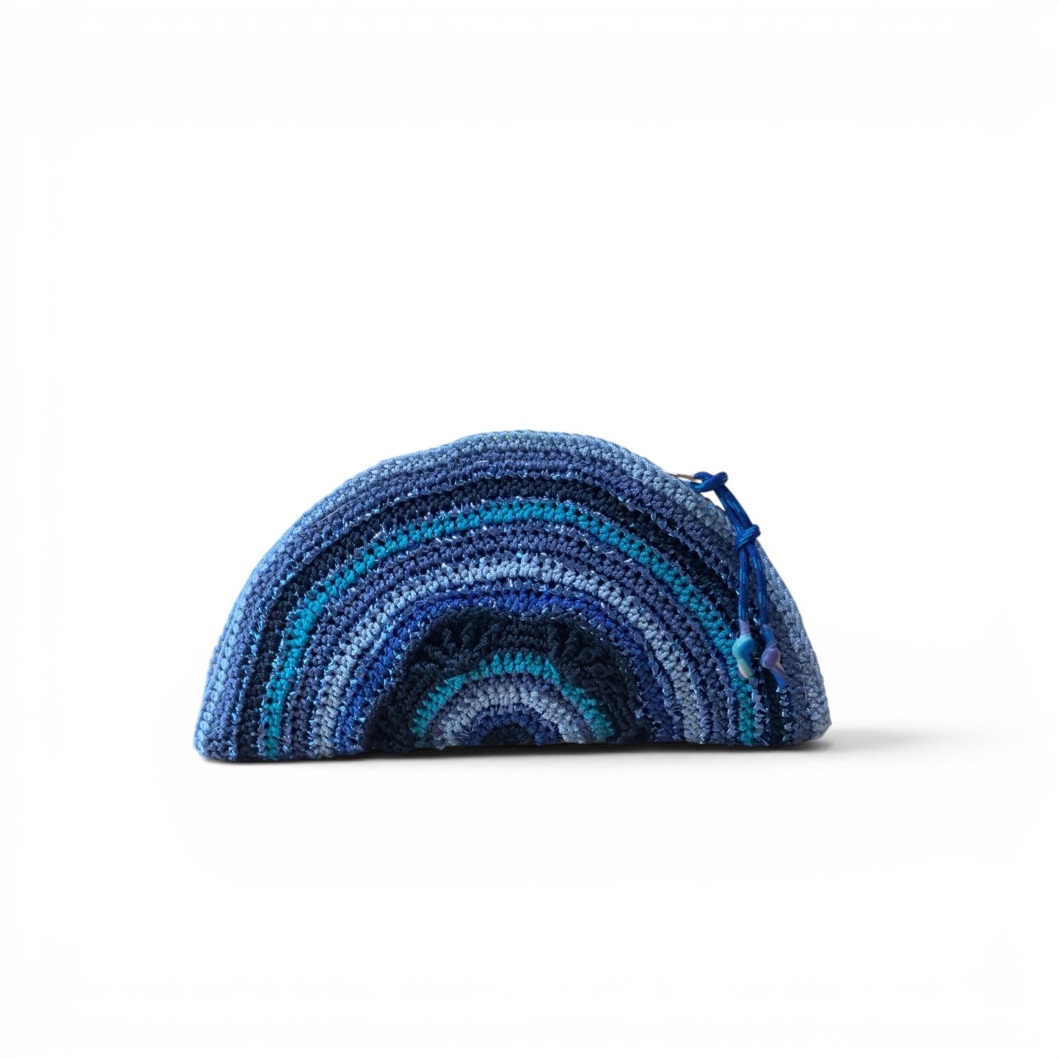 EBRU CLUCH - MULTICOLOR SMALL