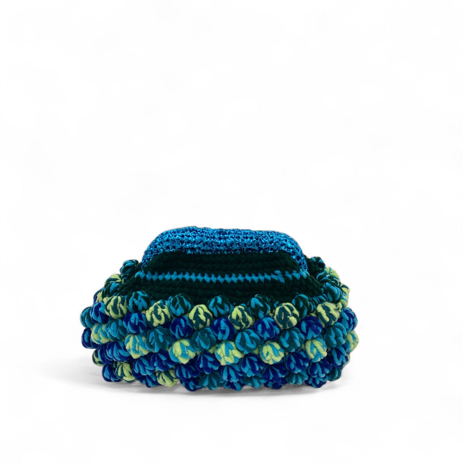 CANDY CLUCH - MULTICOLOR