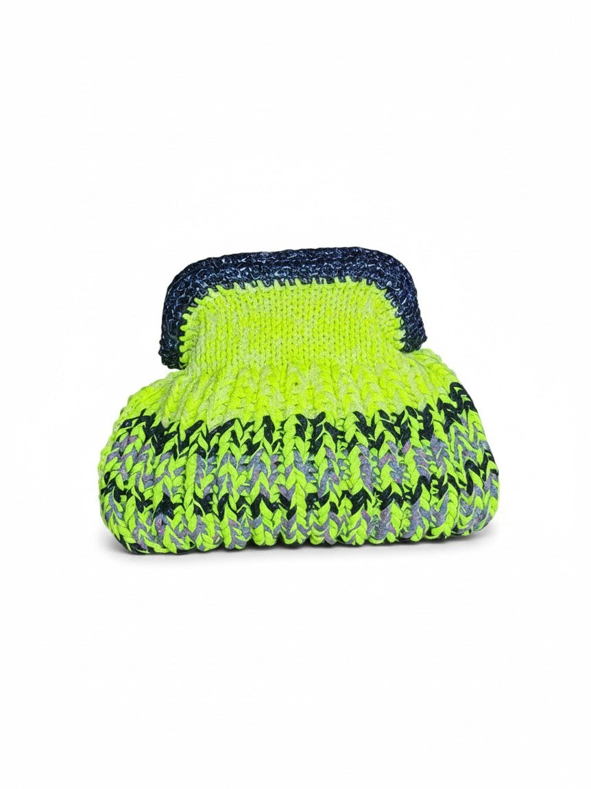 Pochette SIS - Multicolore
