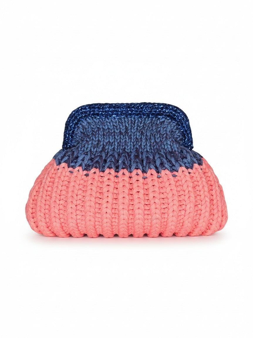 SIS CLUCH - MULTICOLOR