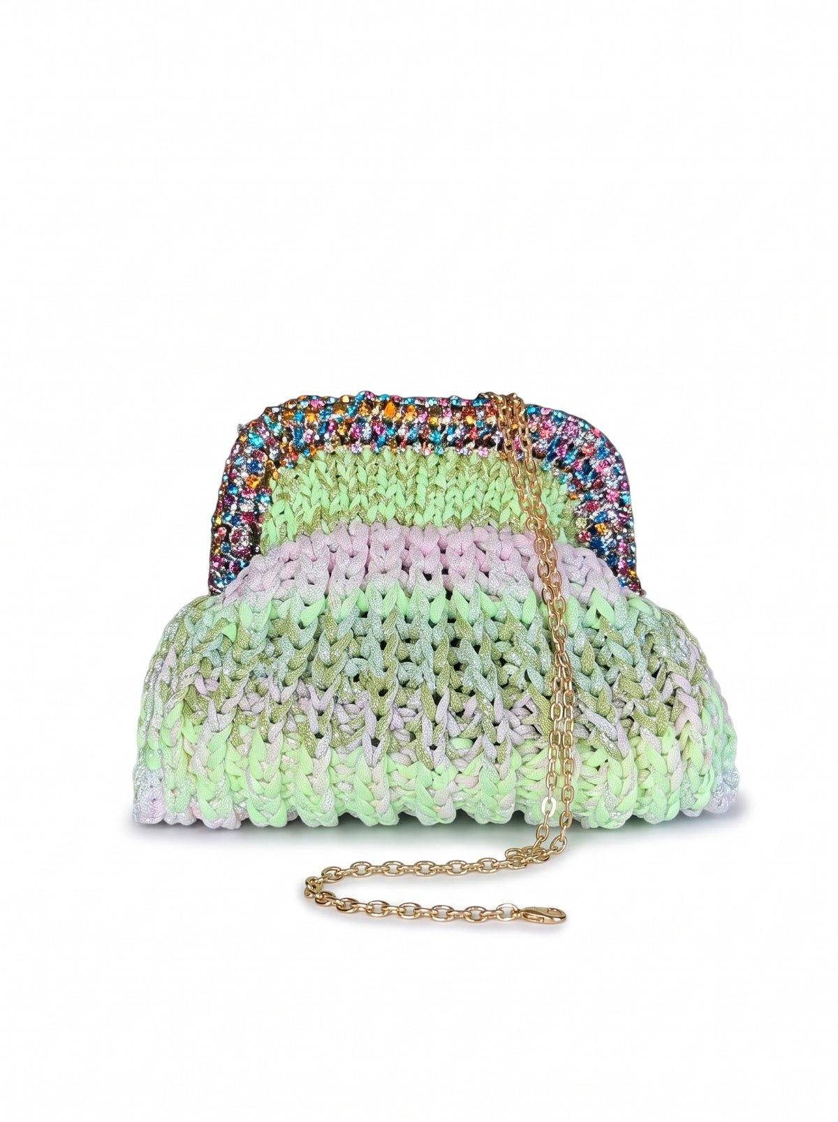 Pochette SIS - Multicolore