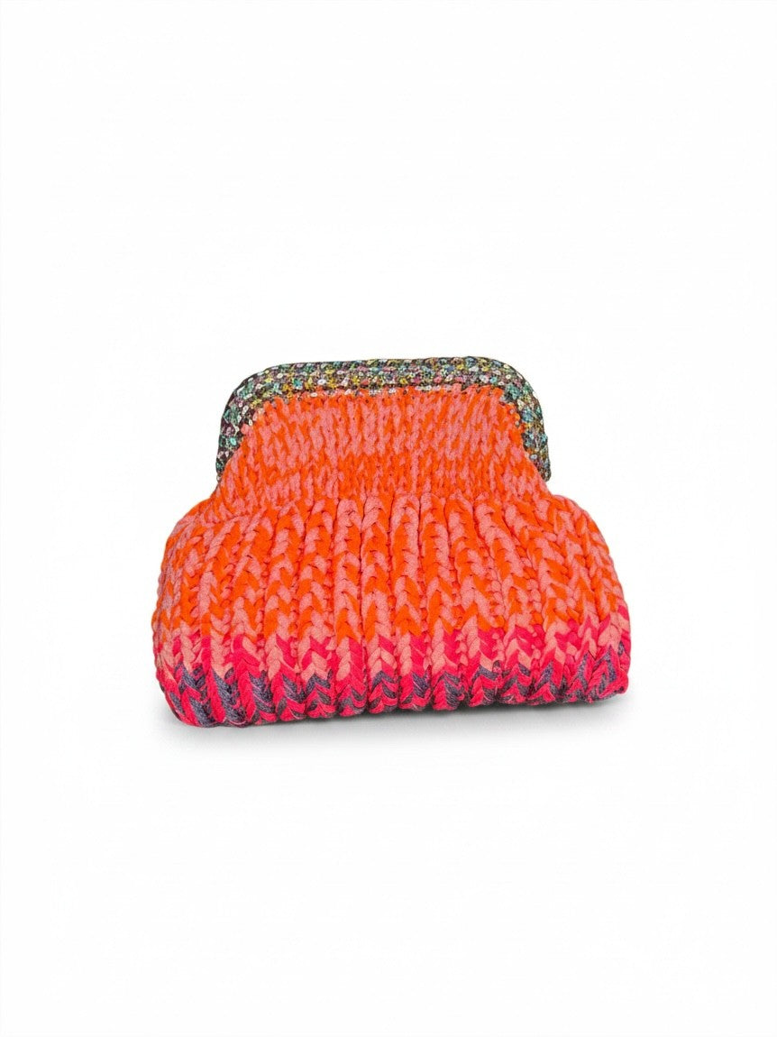 SIS CLUCH - MULTICOLOR
