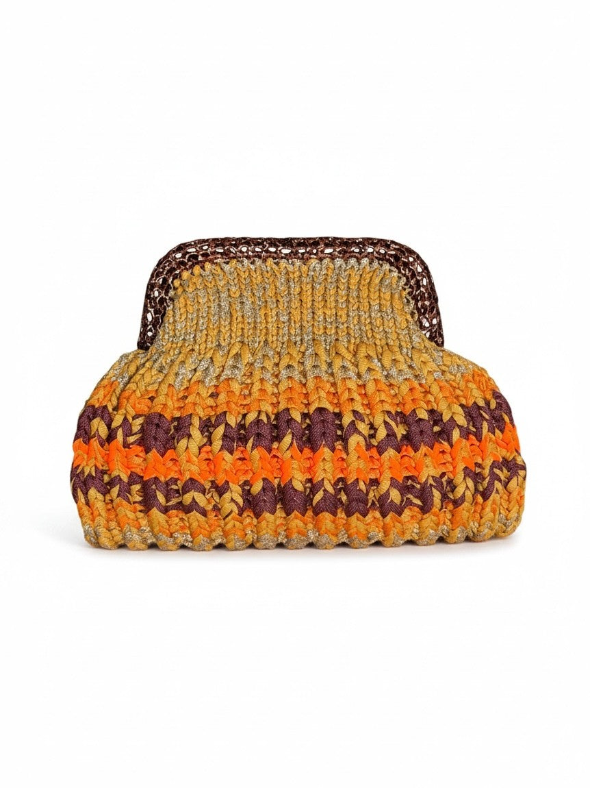 SIS CLUCH - MULTICOLOR