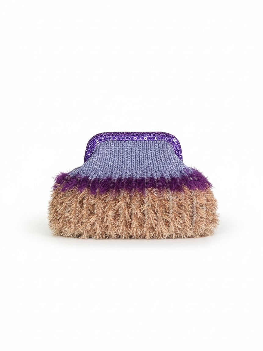 TUY CLUCH - MULTICOLOR