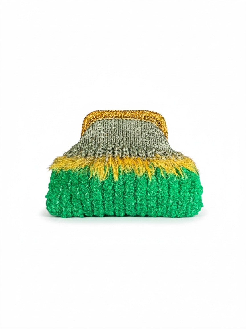 TUY CLUCH - MULTICOLOR