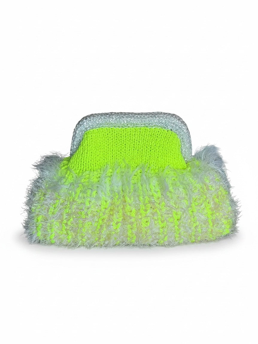 TUY CLUCH - MULTICOLOR