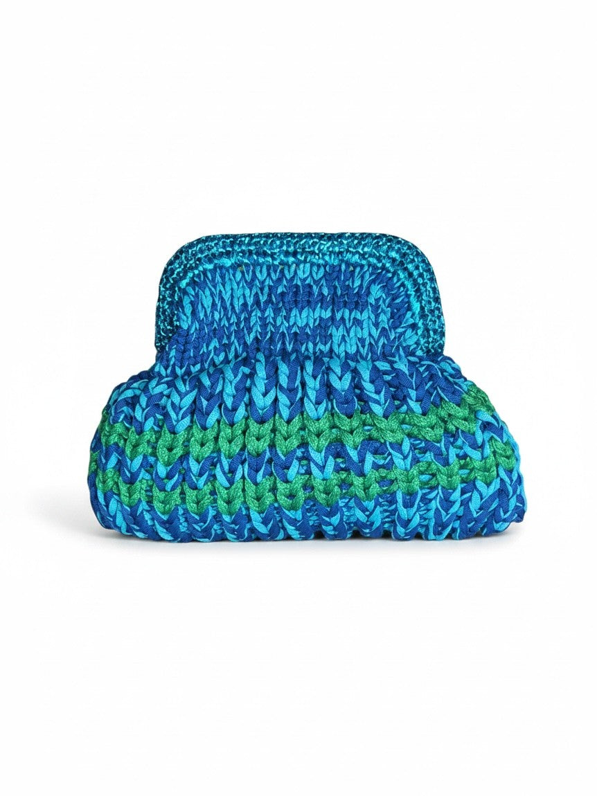 SIS CLUCH - MULTICOLOR