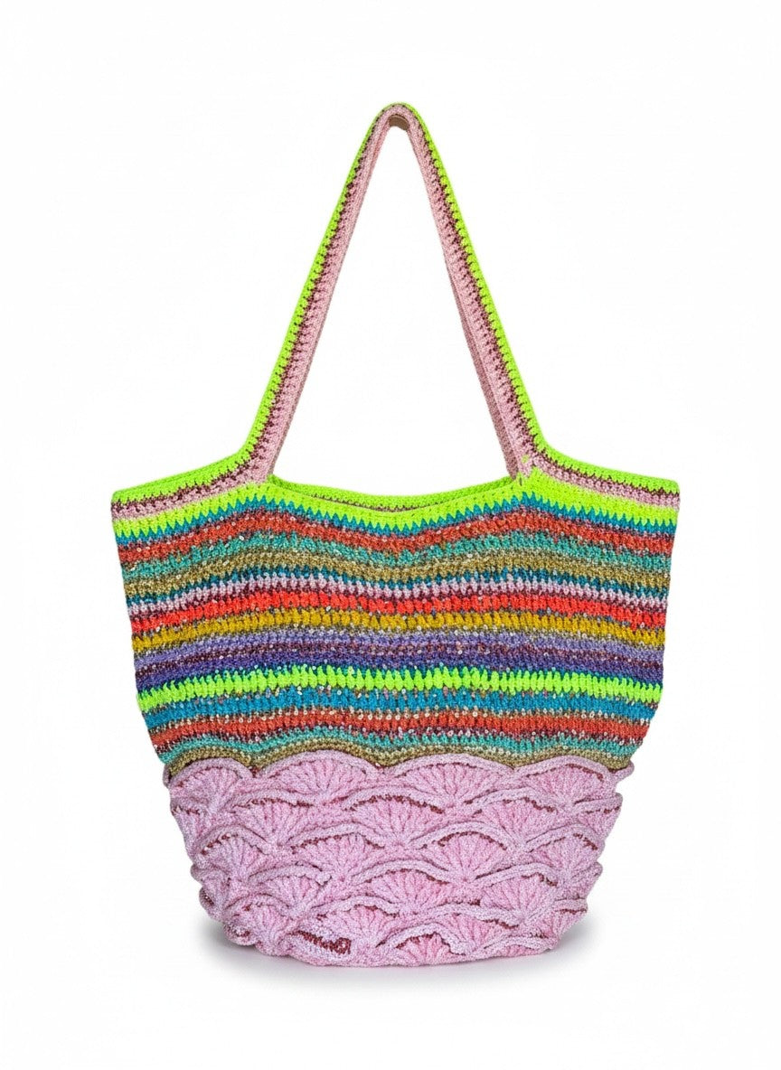 MIDIYE BAG - MULTICOLOR