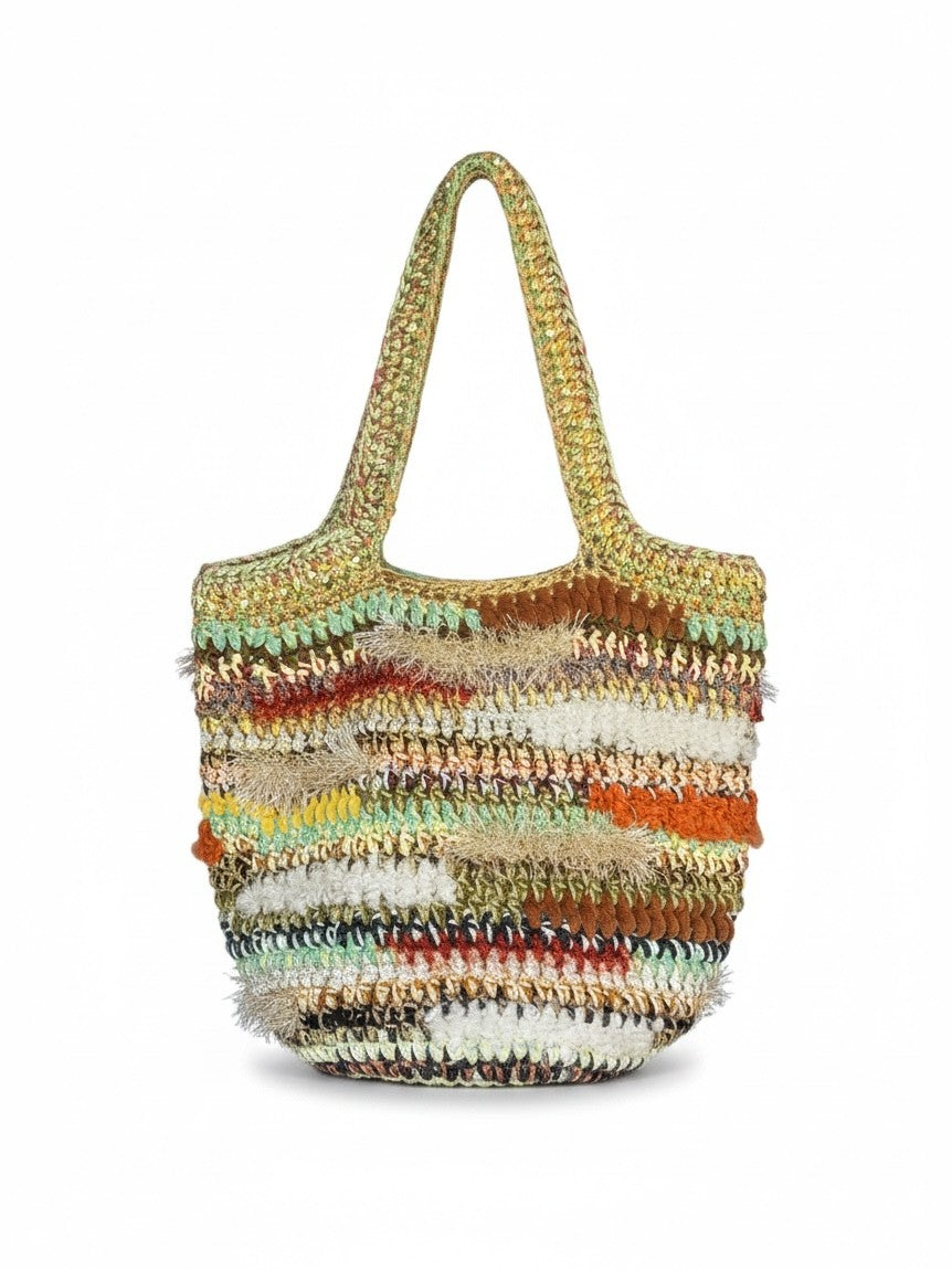 SAC ILKNUR - ROUGE / ROSE L