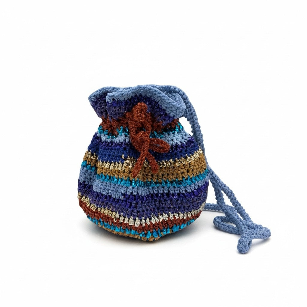 BOHCA BAG MULTICOLOR