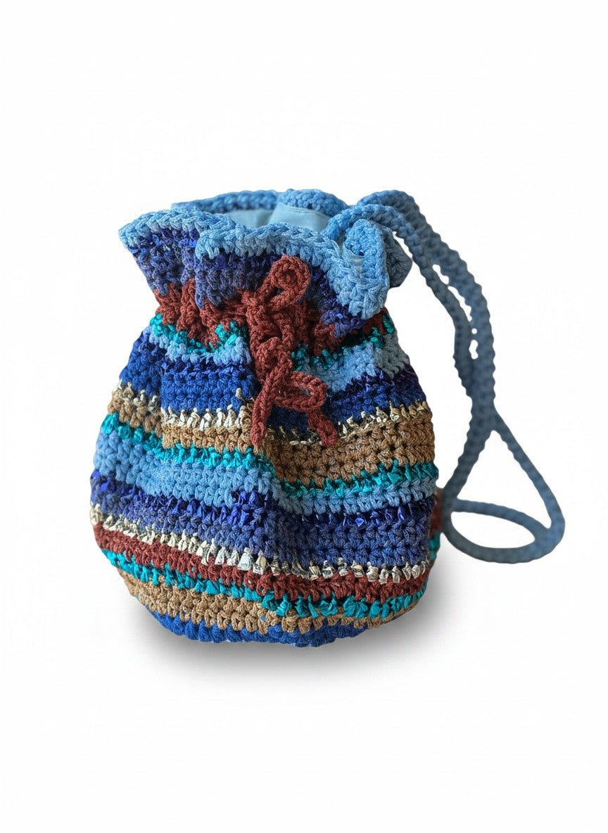 BOHCA BAG MULTICOLOR