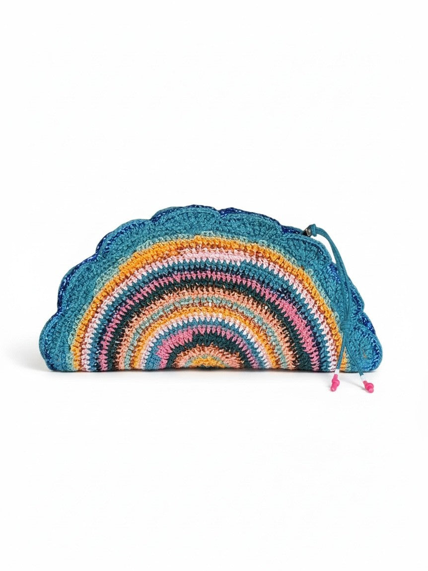 Pochette SIS - Multicolore