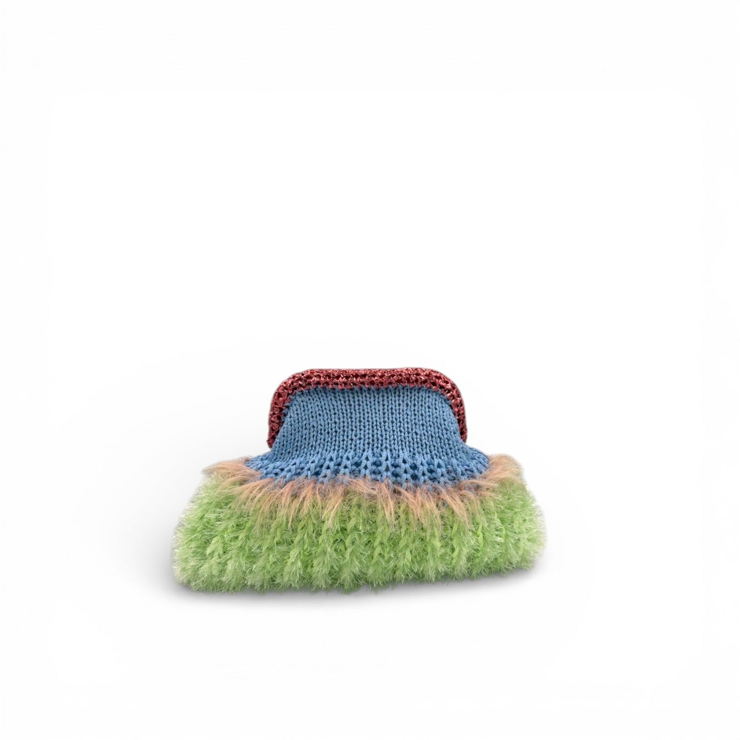 TUY CLUCH - MULTICOLOR