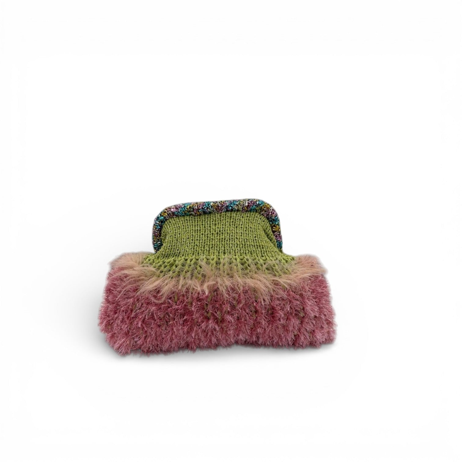 TUY CLUCH - MULTICOLOR