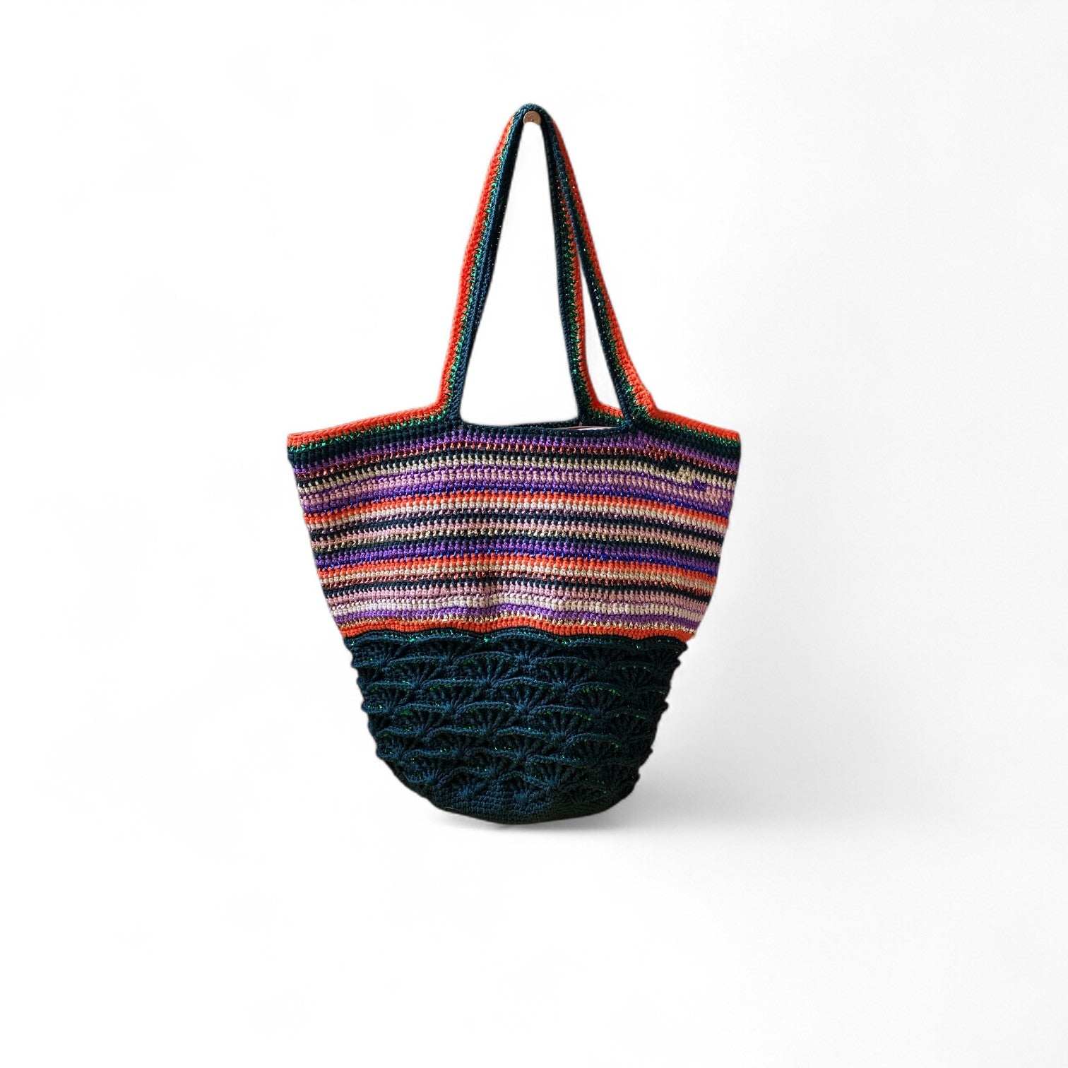 MIDIYE BAG - MULTICOLOR