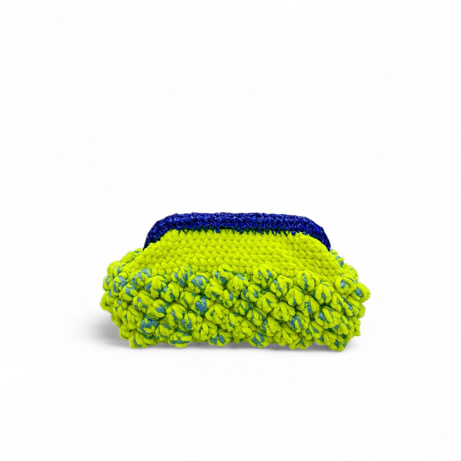 CANDY CLUCH - MULTICOLOR