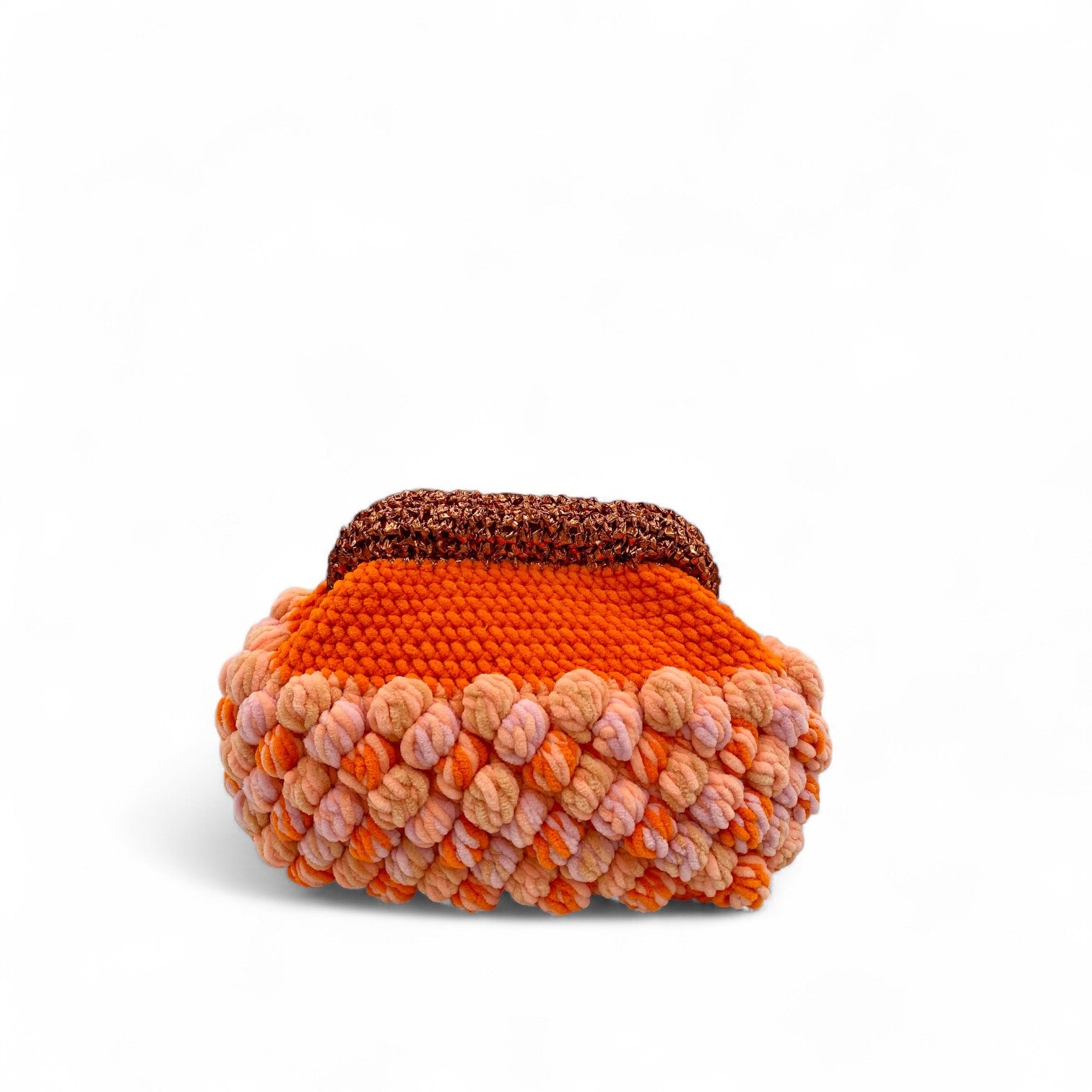 CANDY CLUCH - MULTICOLOR