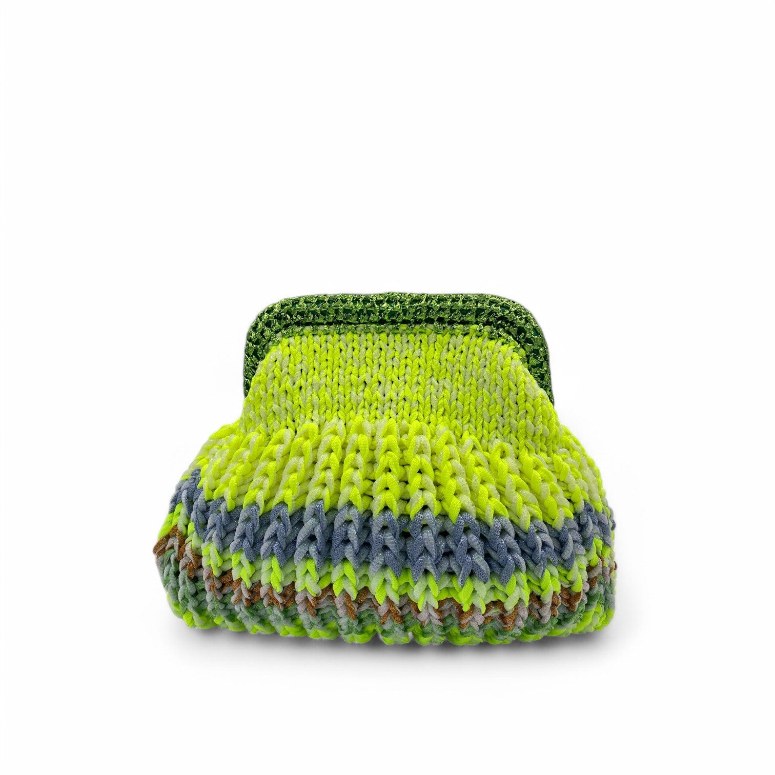 SIS CLUCH -MULTICOLOR