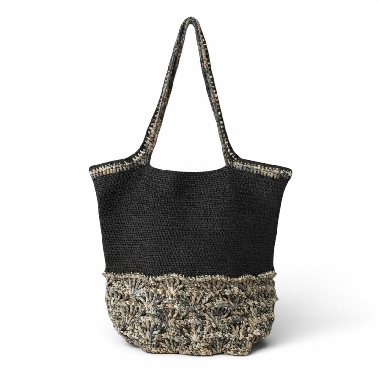 MIDIYE BAG - MULTICOLOR