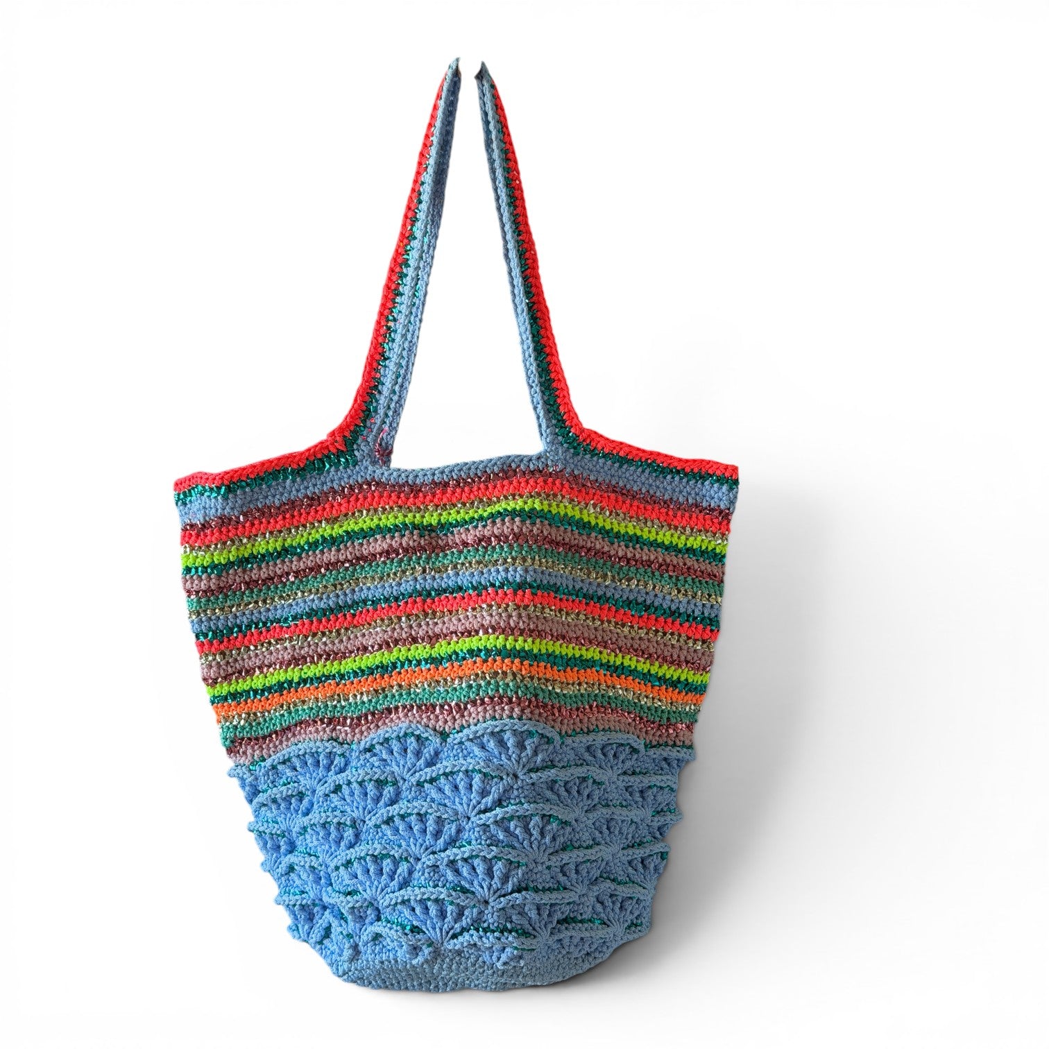MIDIYE BAG - MULTICOLOR