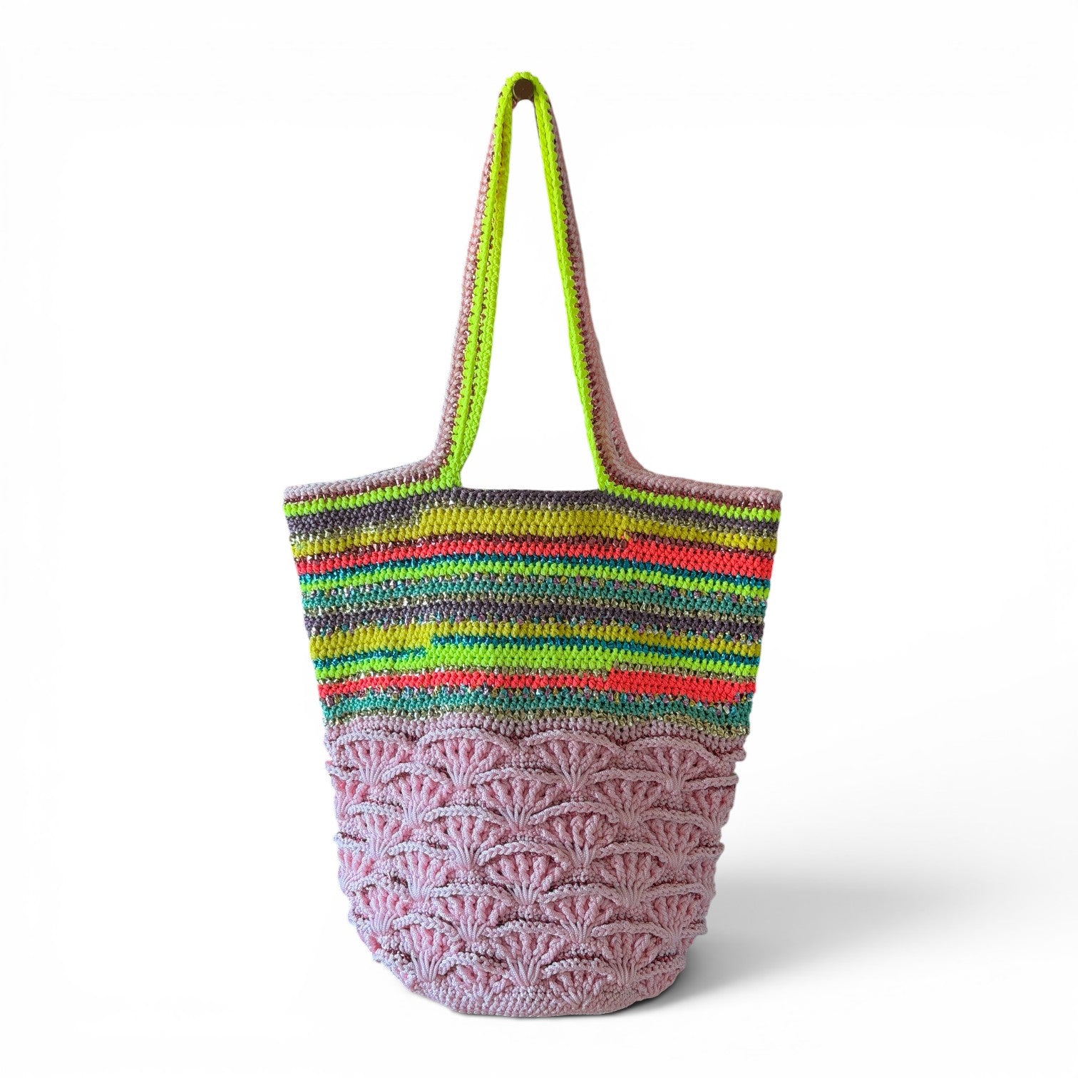 MIDIYE BAG - MULTICOLOR