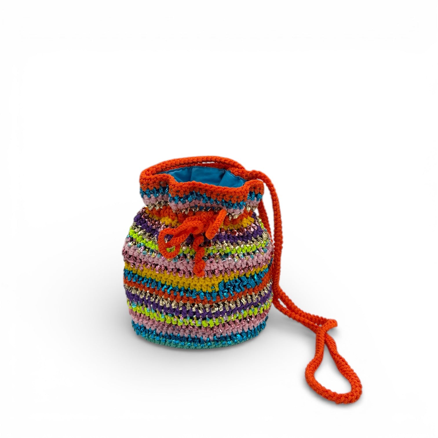 BOHCA BAG MULTICOLOR