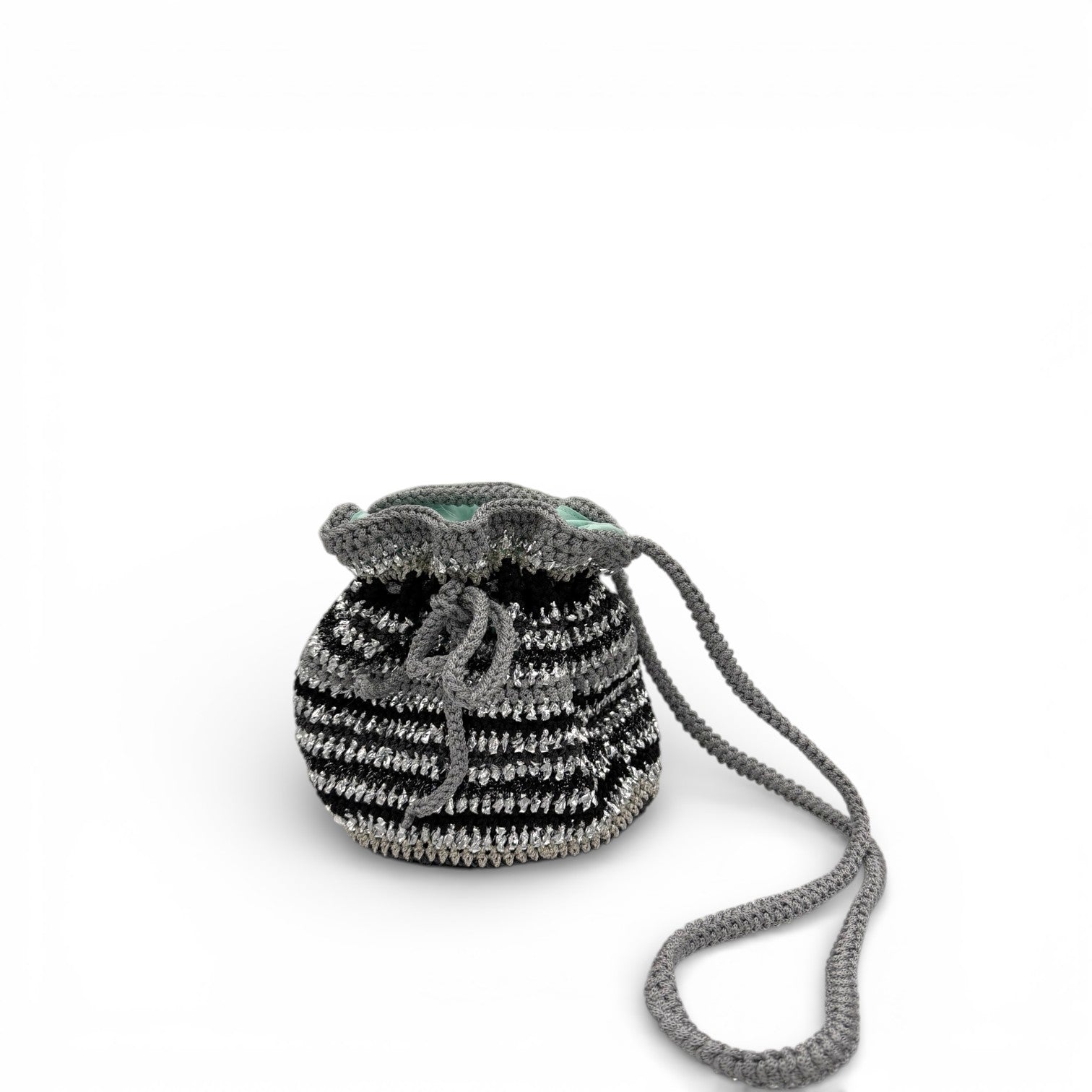 BOHCA BAG MULTICOLOR