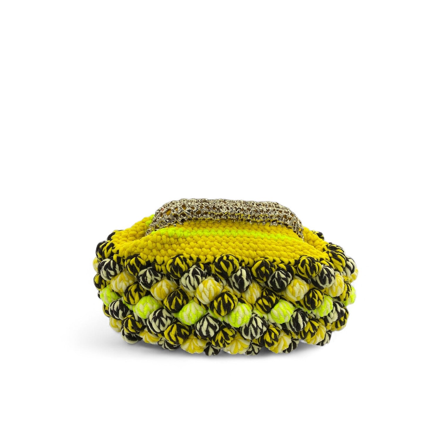 CANDY CLUCH - MULTICOLOR