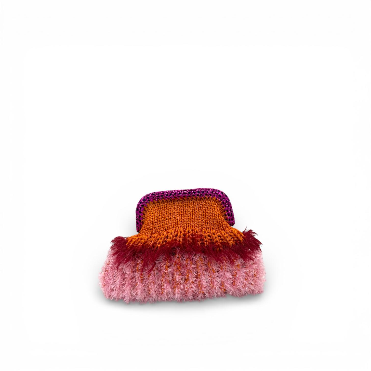 TUY CLUCH - MULTICOLOR