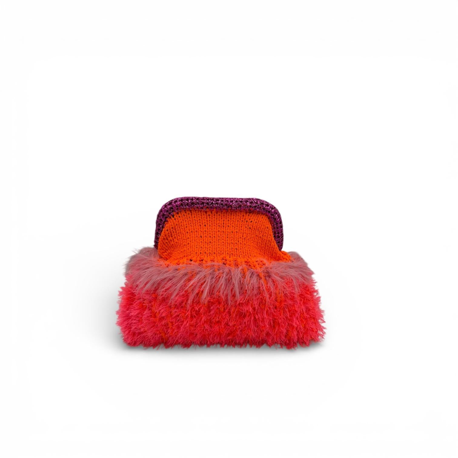 TUY CLUCH - MULTICOLOR