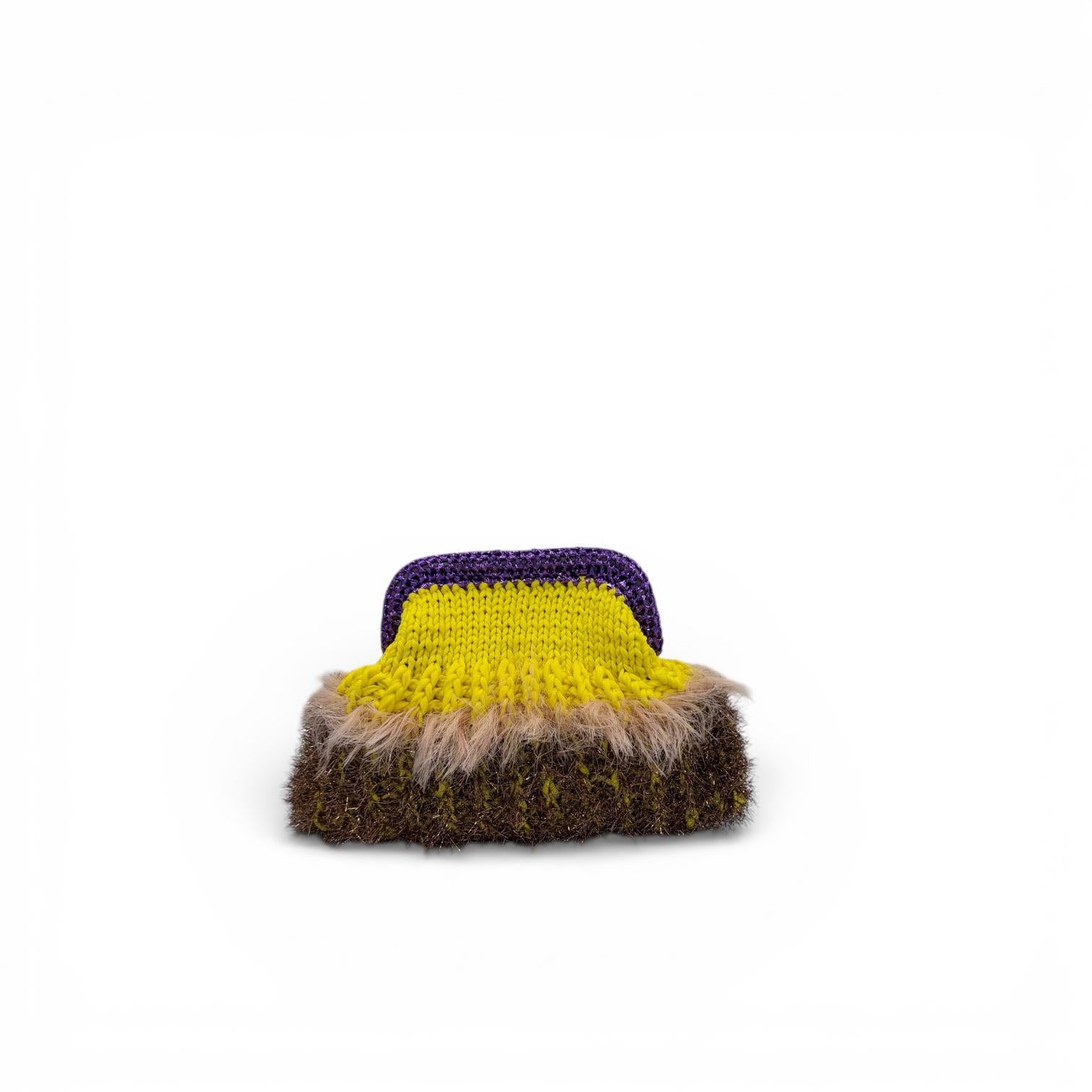 TUY CLUCH - MULTICOLOR