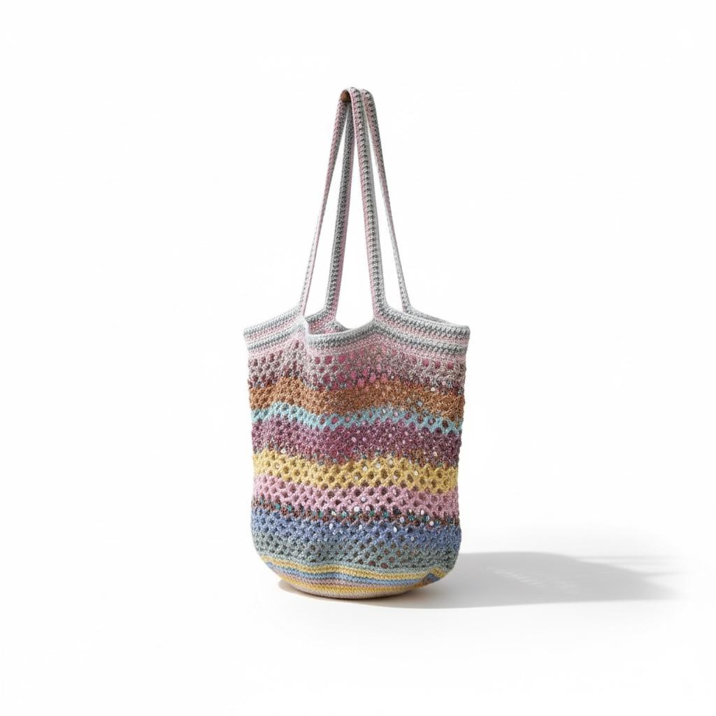 FILE BAG MULTICOLOR