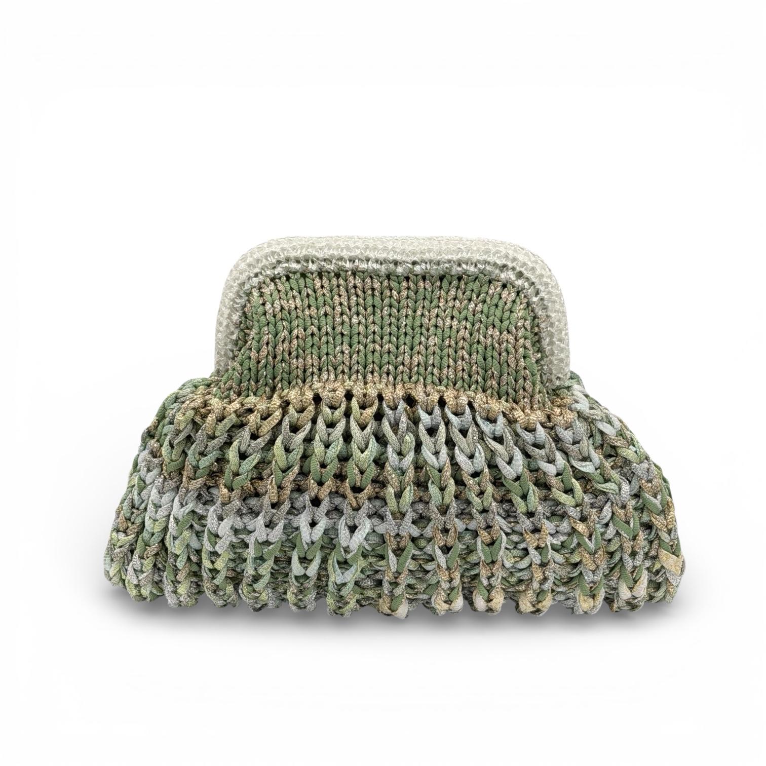 SIS CLUCH - MULTICOLOR