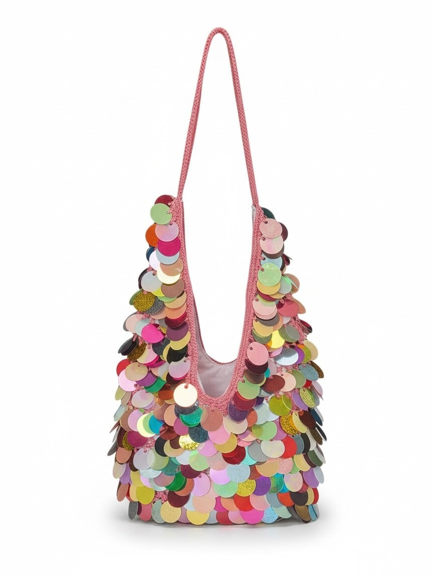 HILAL BAG - LARGE