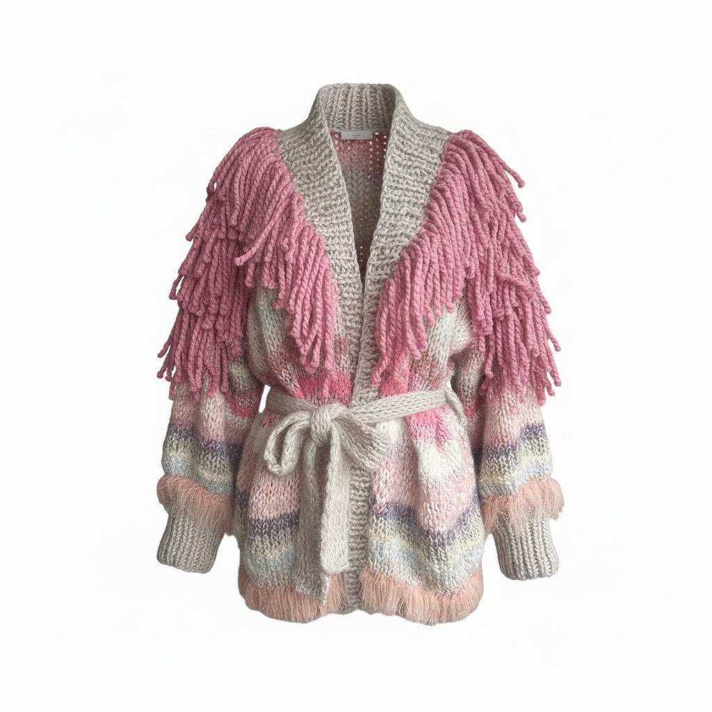 SAC ILKNUR - ROUGE / ROSE L