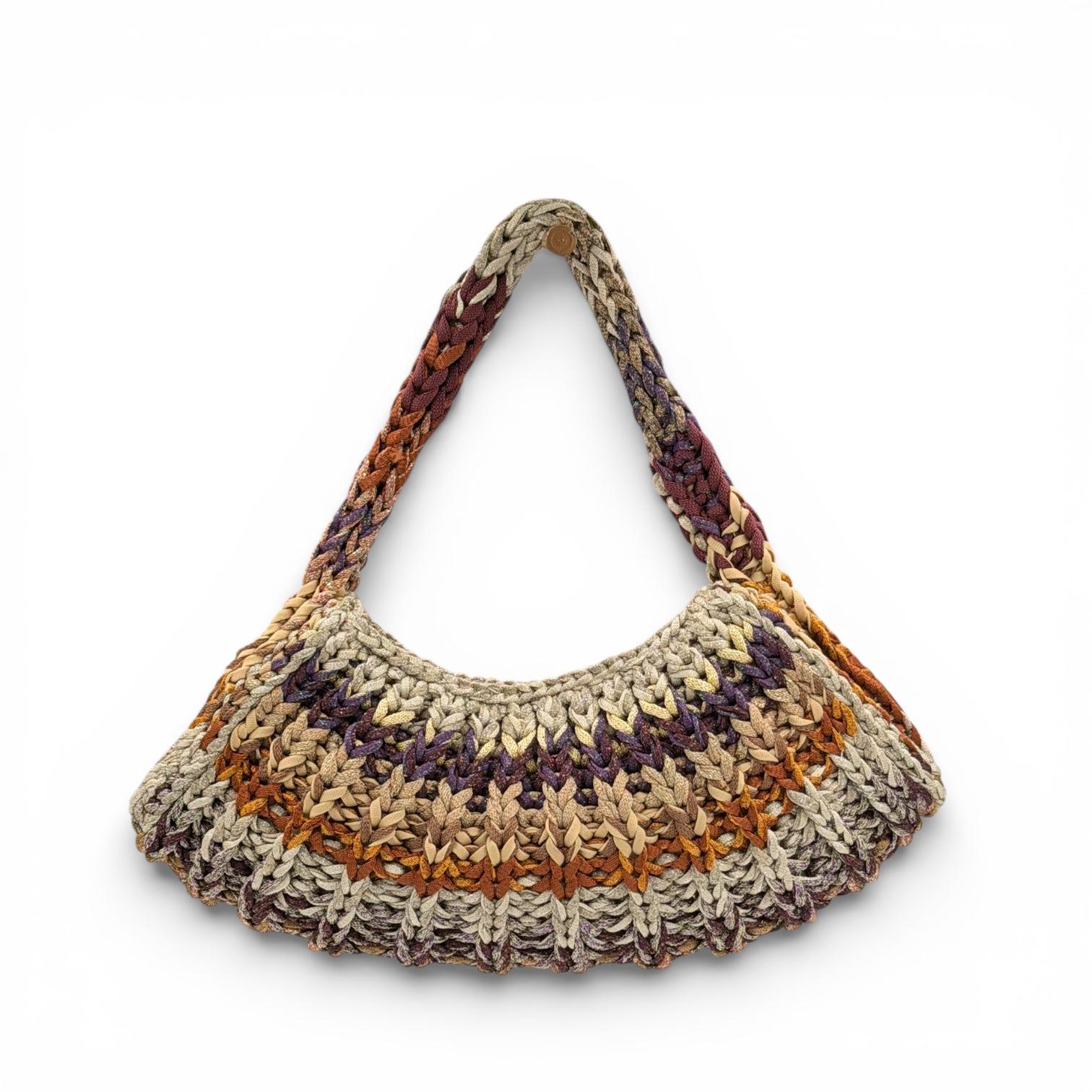 SIS BAG - MULTICOLOR