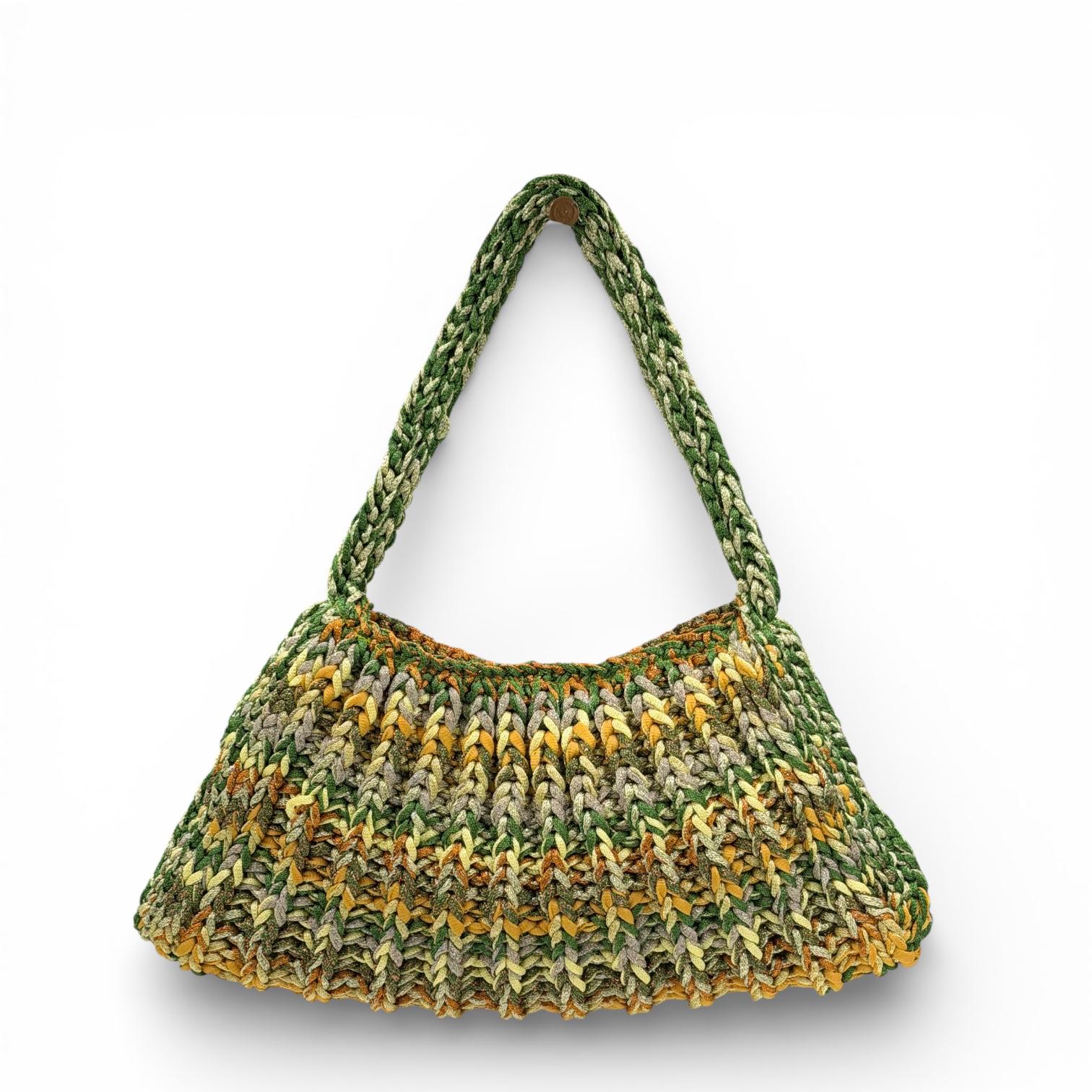 SIS BAG - MULTICOLOR