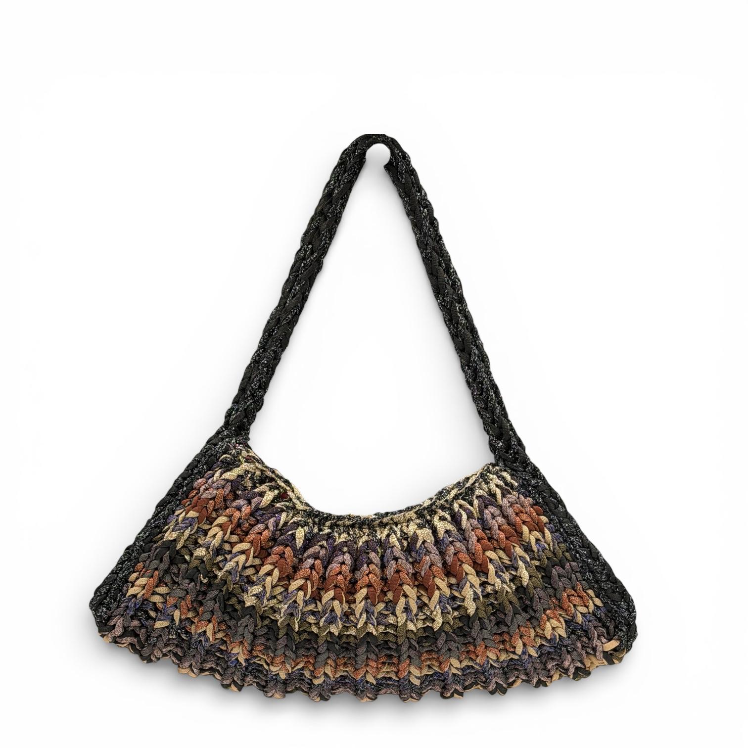 SIS BAG - MULTICOLOR