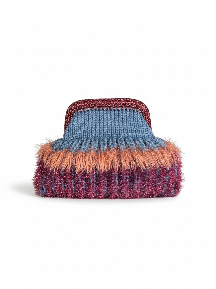 TUY CLUCH - MULTICOLOR