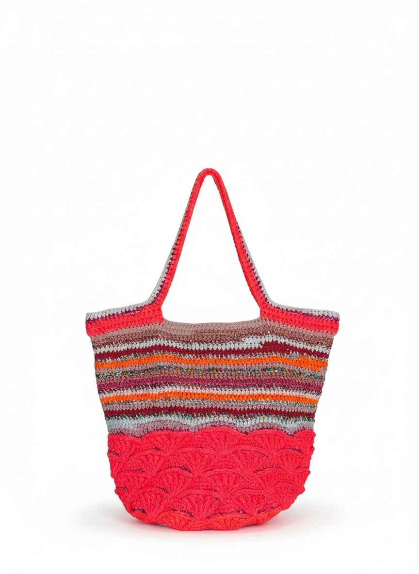 MIDIYE BAG - MULTICOLOR