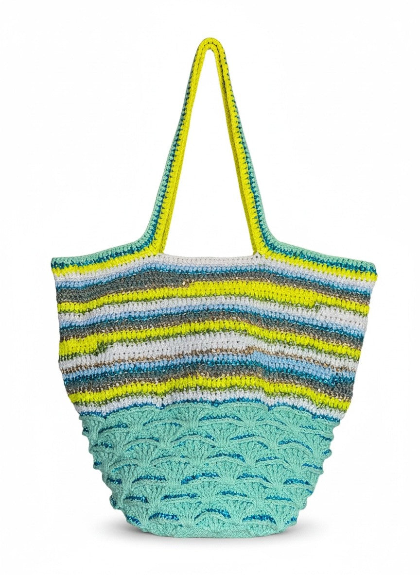 MIDIYE BAG - MULTICOLOR