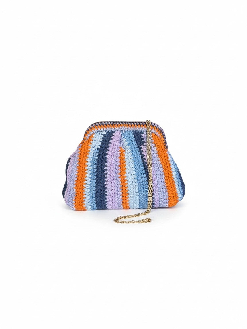 FERIHA CLUTCH