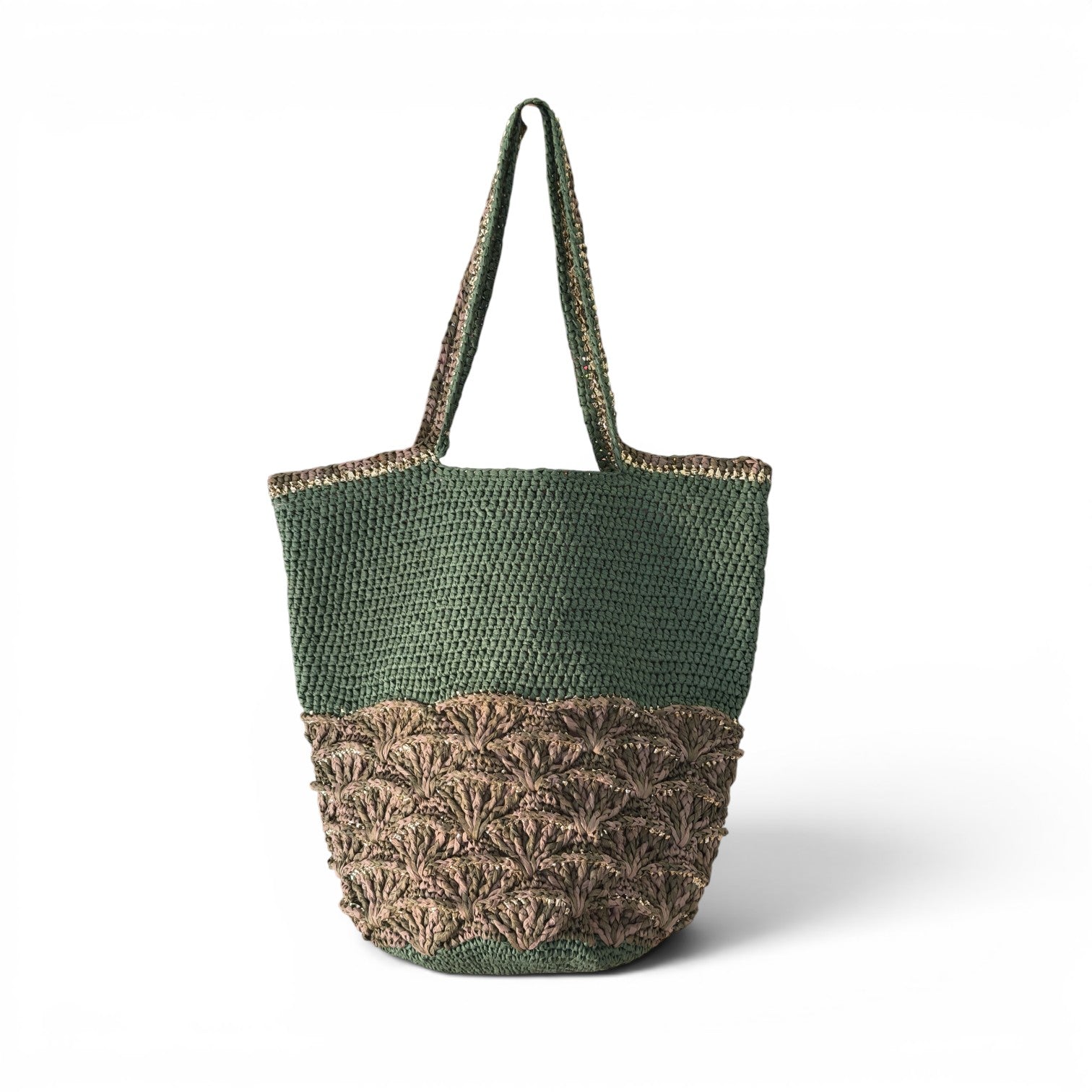 MIDIYE BAG - MULTICOLOR