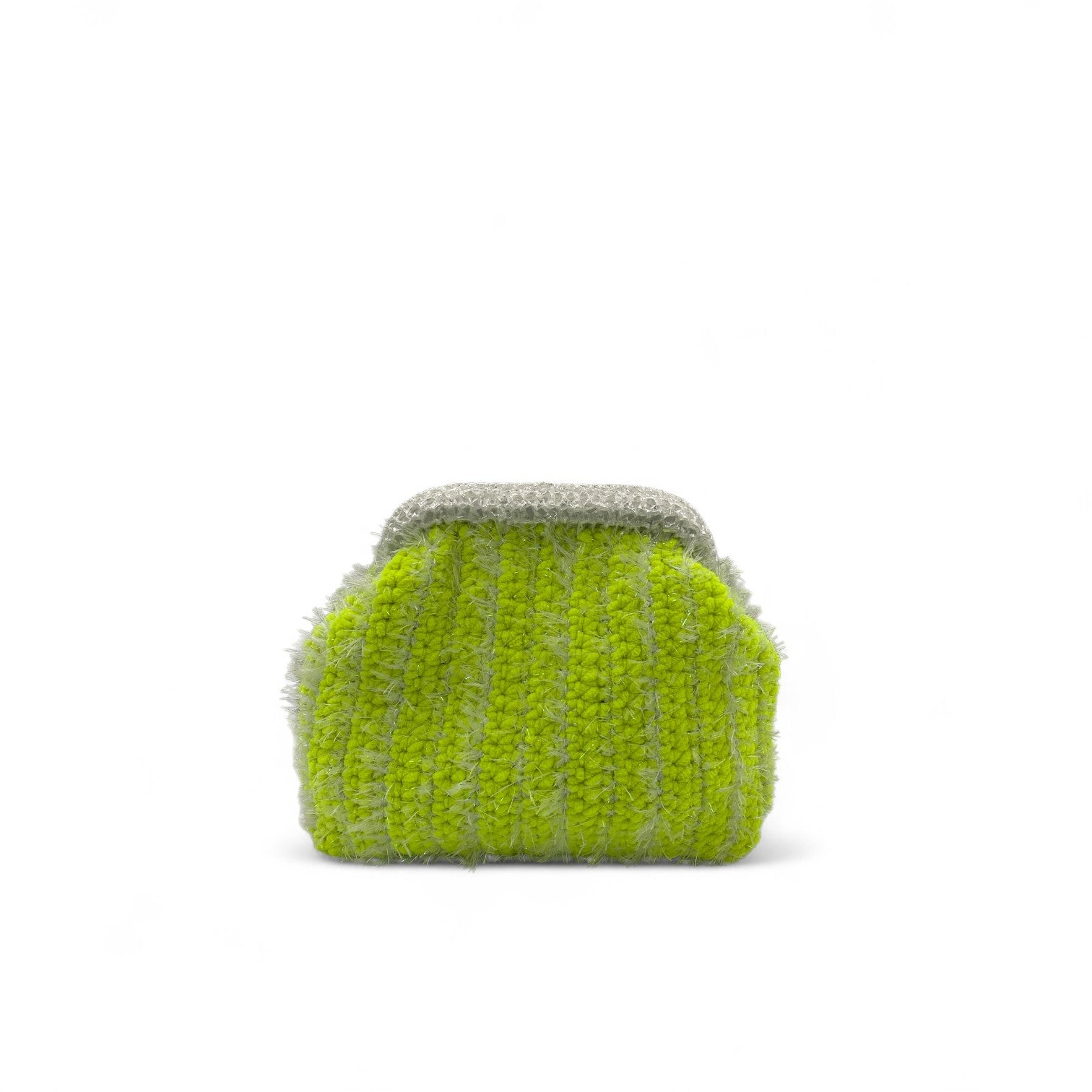 AYSE CLUCH - YELLOW FLUO