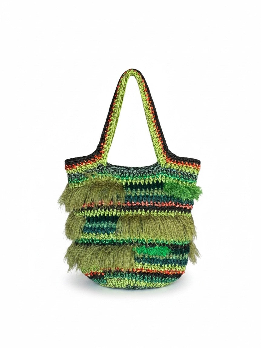 SAC ILKNUR - ROUGE / ROSE L